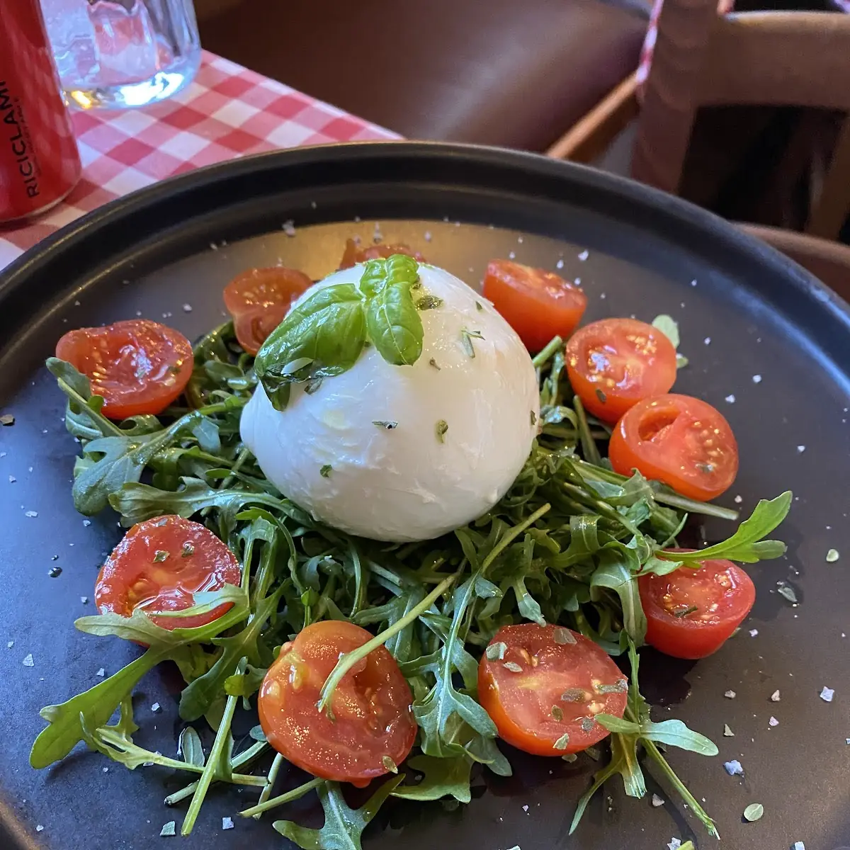 Essen und Trinken photo 1