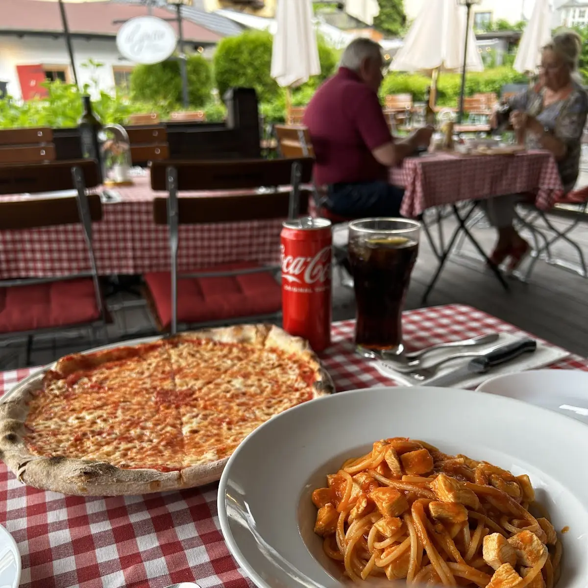 Essen und Trinken photo 6