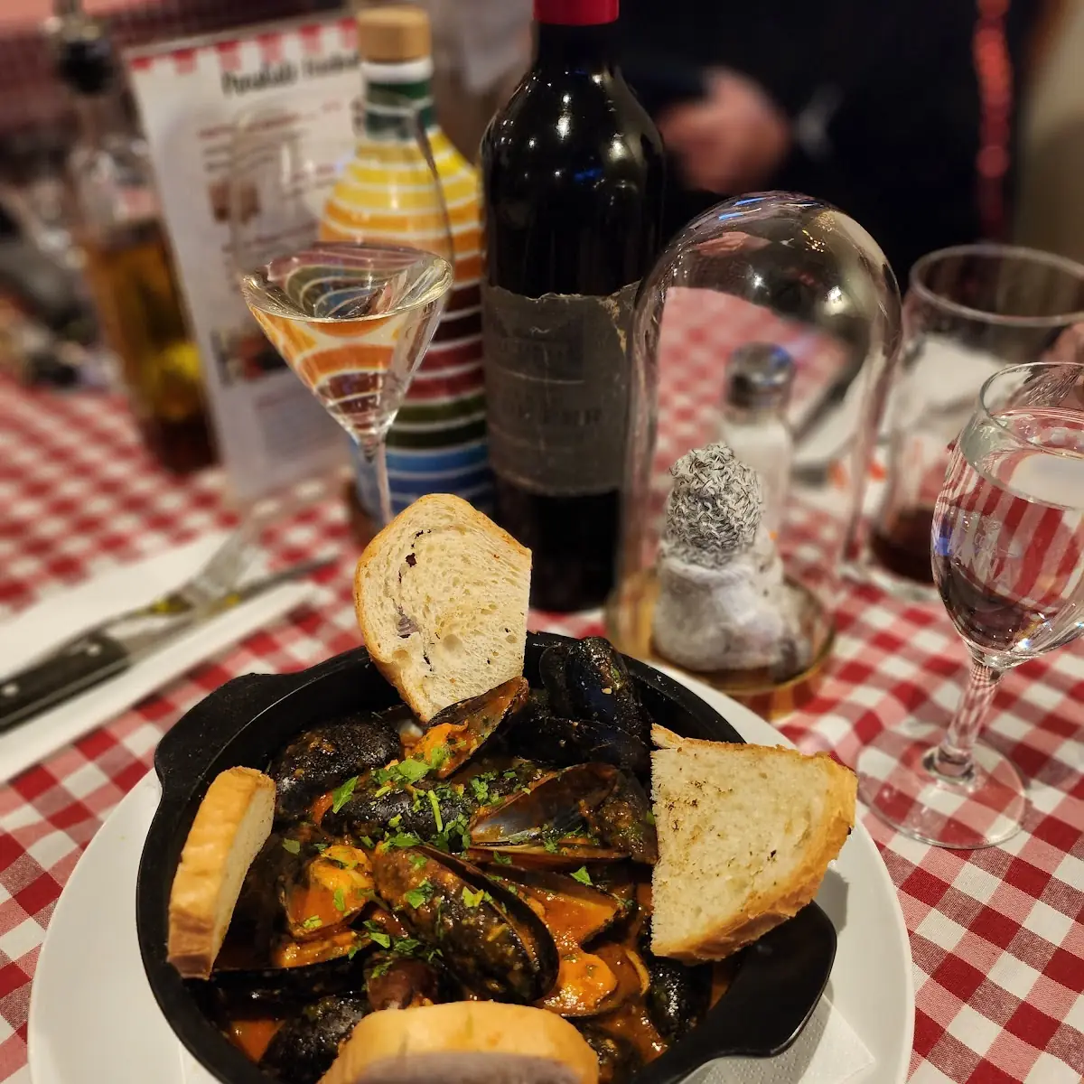 Essen und Trinken photo 7