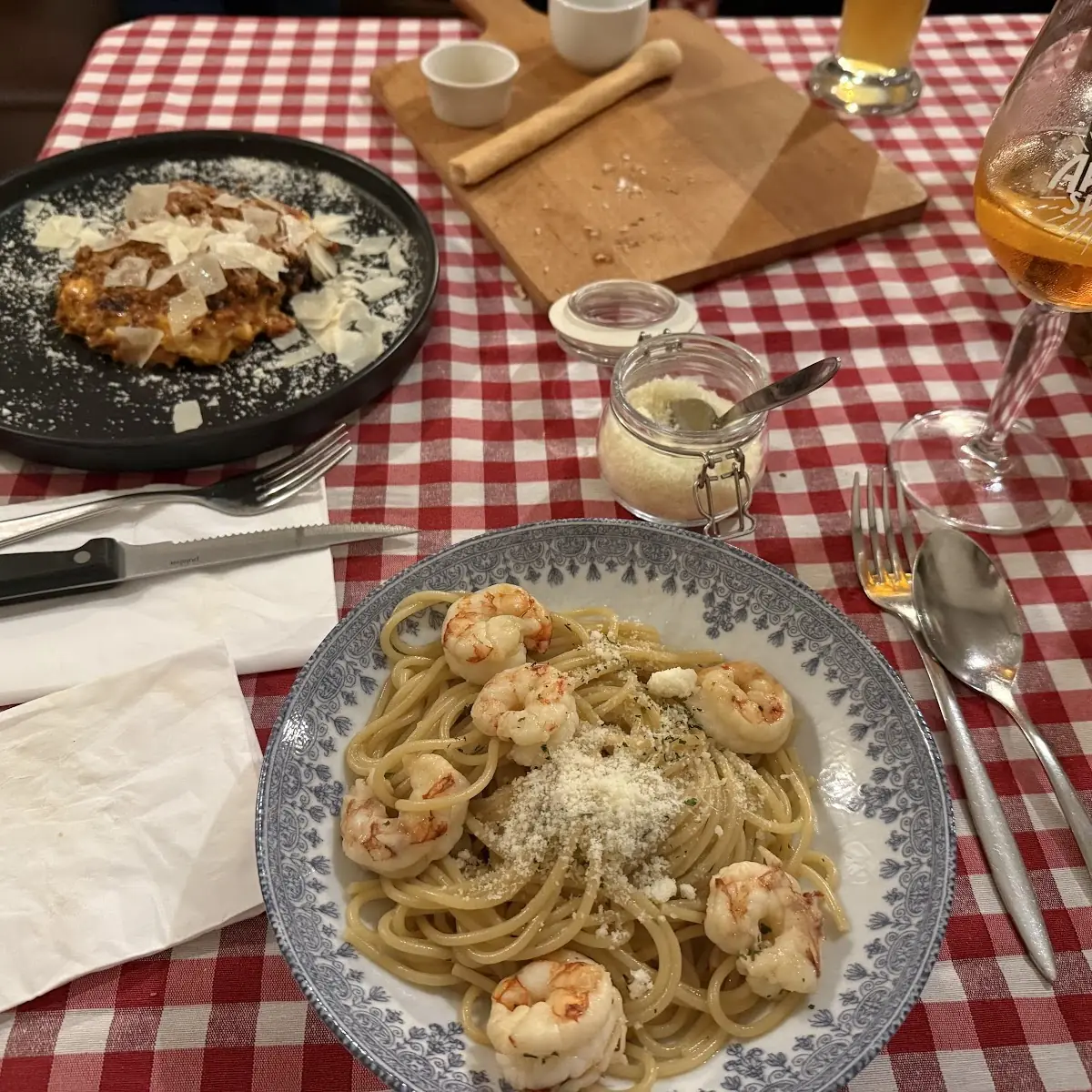 Essen und Trinken photo 8