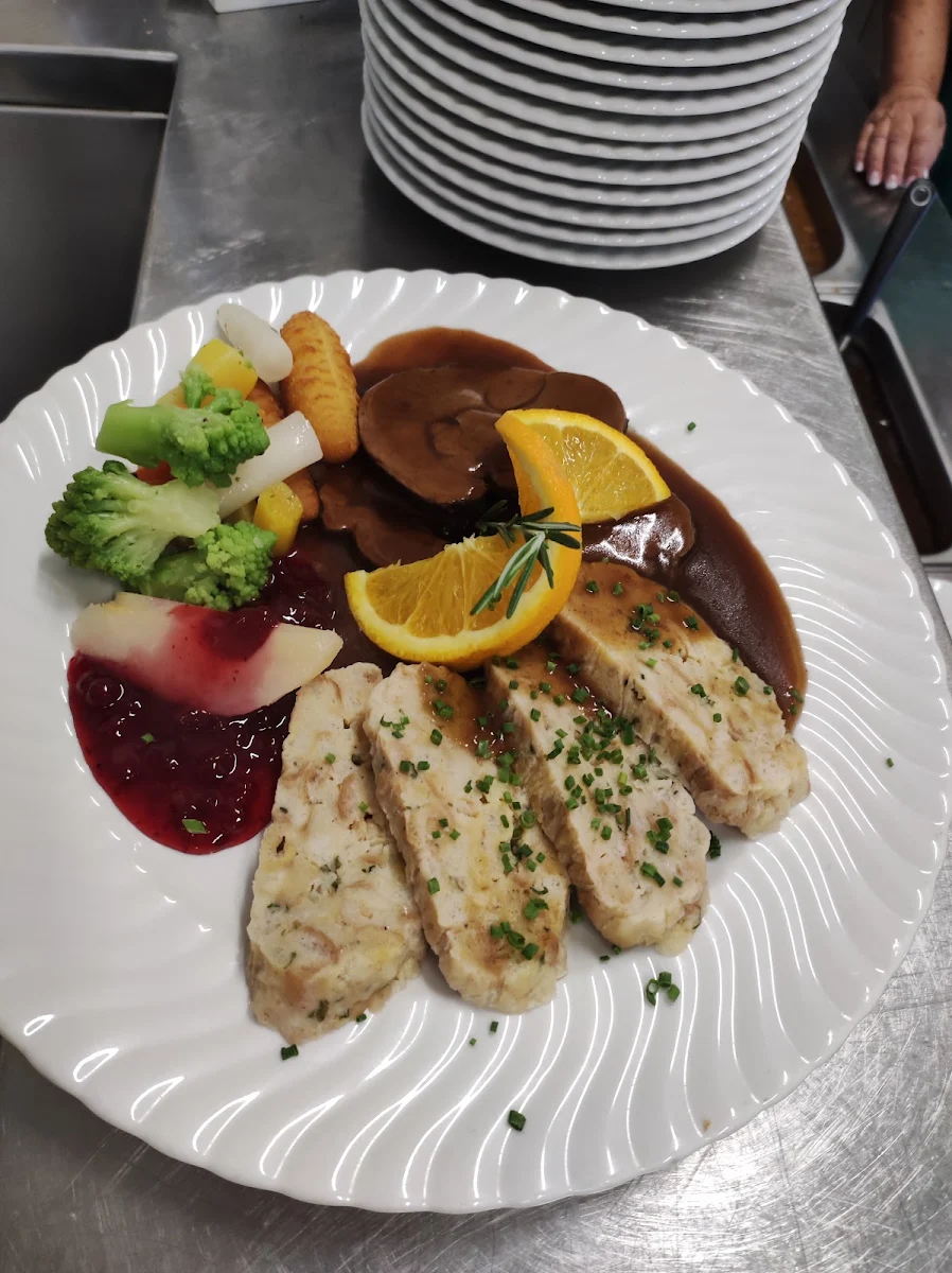 Essen und Trinken photo 3