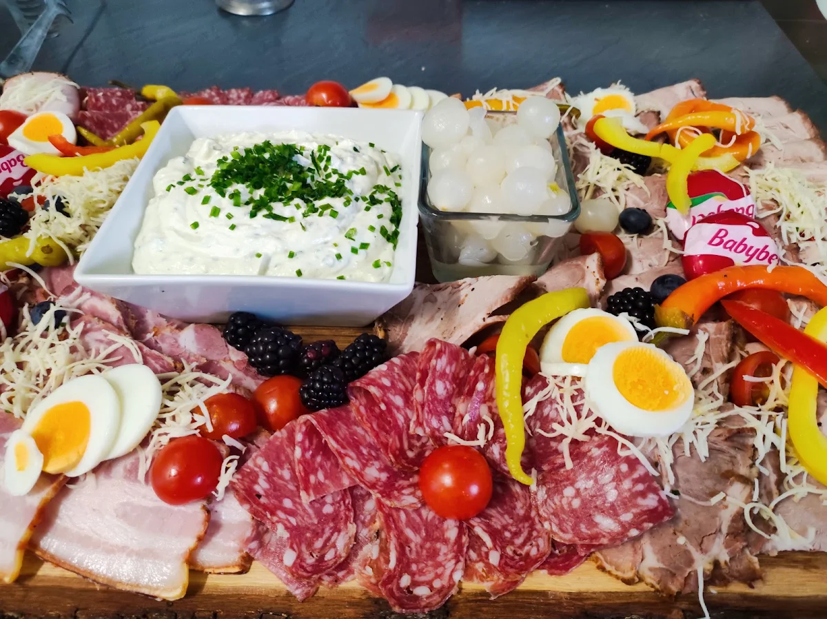Essen und Trinken photo 4