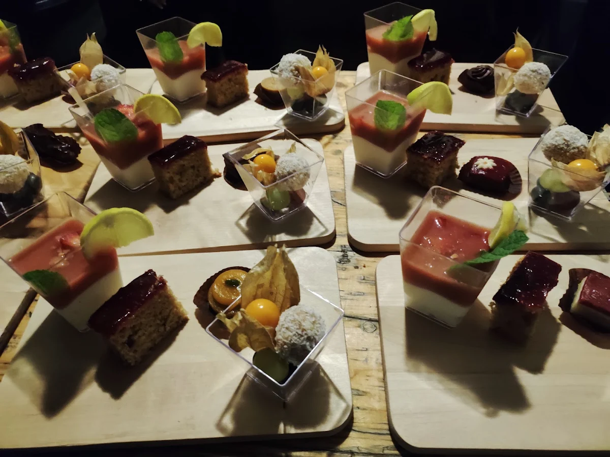 Essen und Trinken photo 5