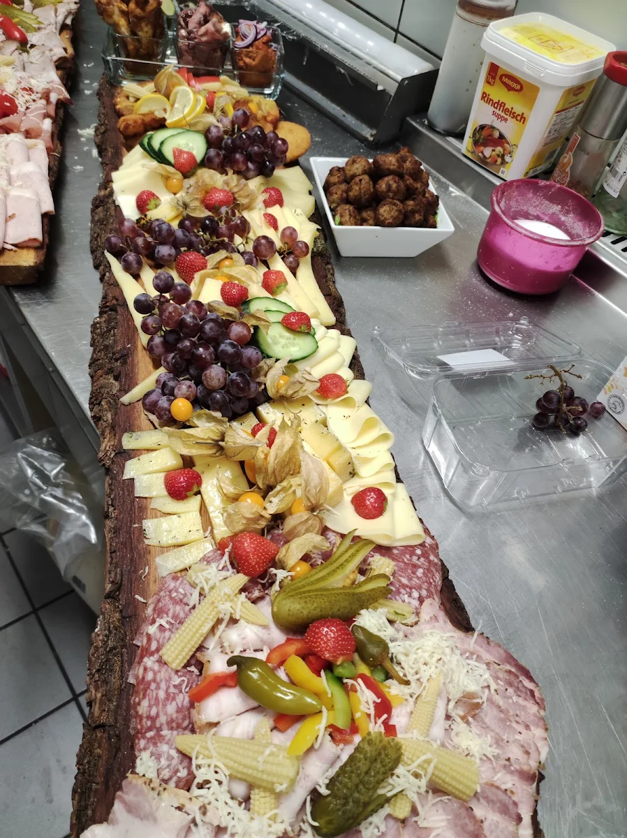 Essen und Trinken photo 9