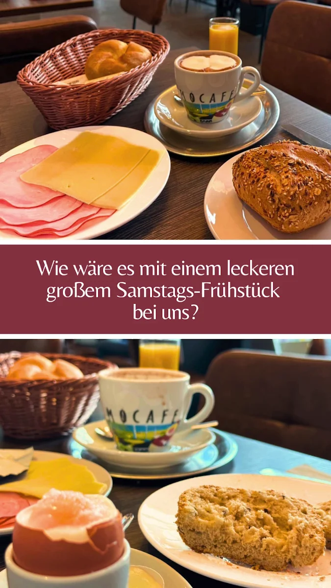 Essen und Trinken photo 2