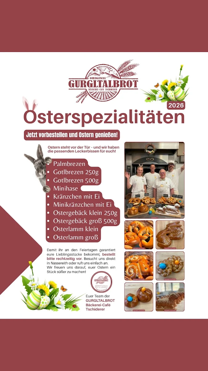 Speisekarte photo 8