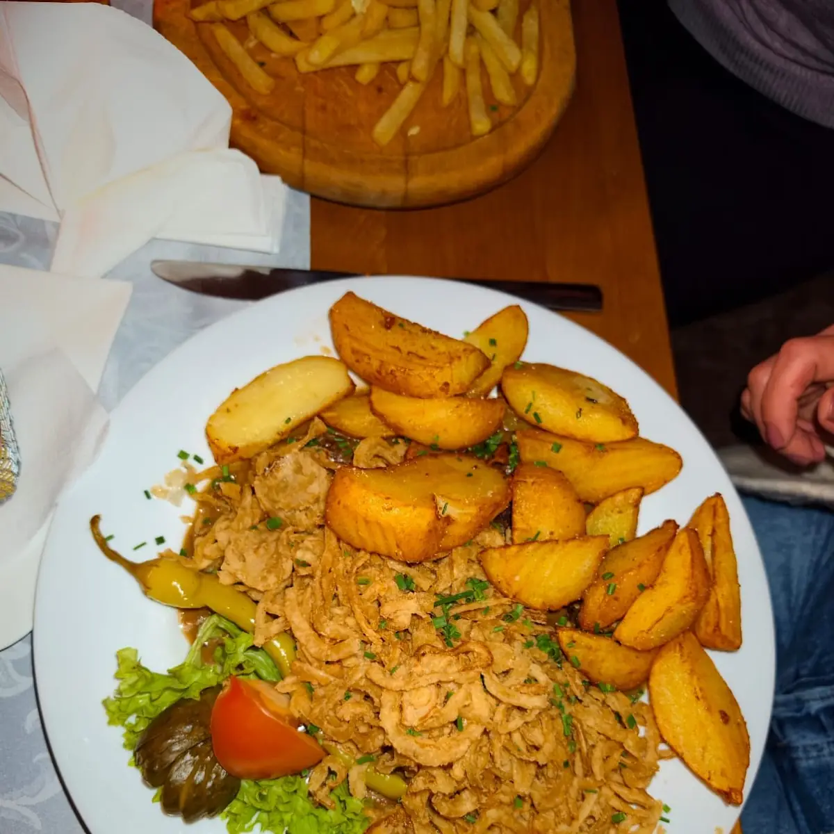 Essen und Trinken photo 10
