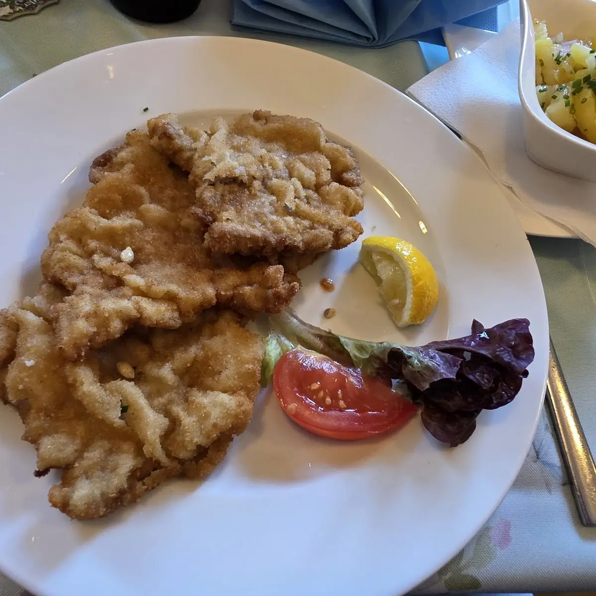 Essen und Trinken photo 3