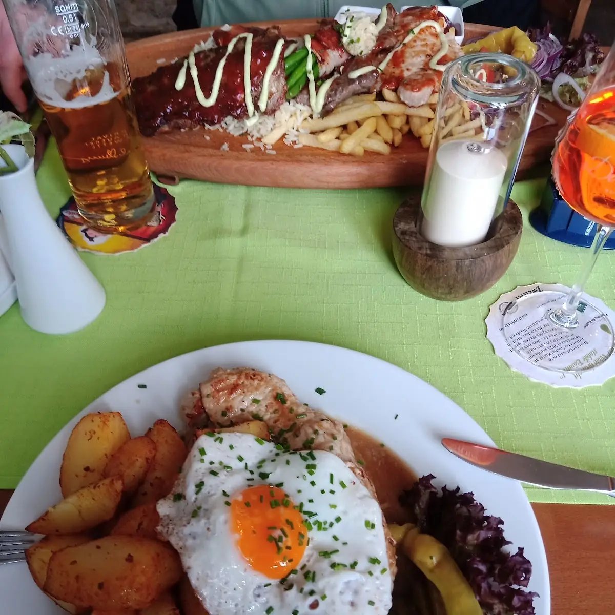 Essen und Trinken photo 4