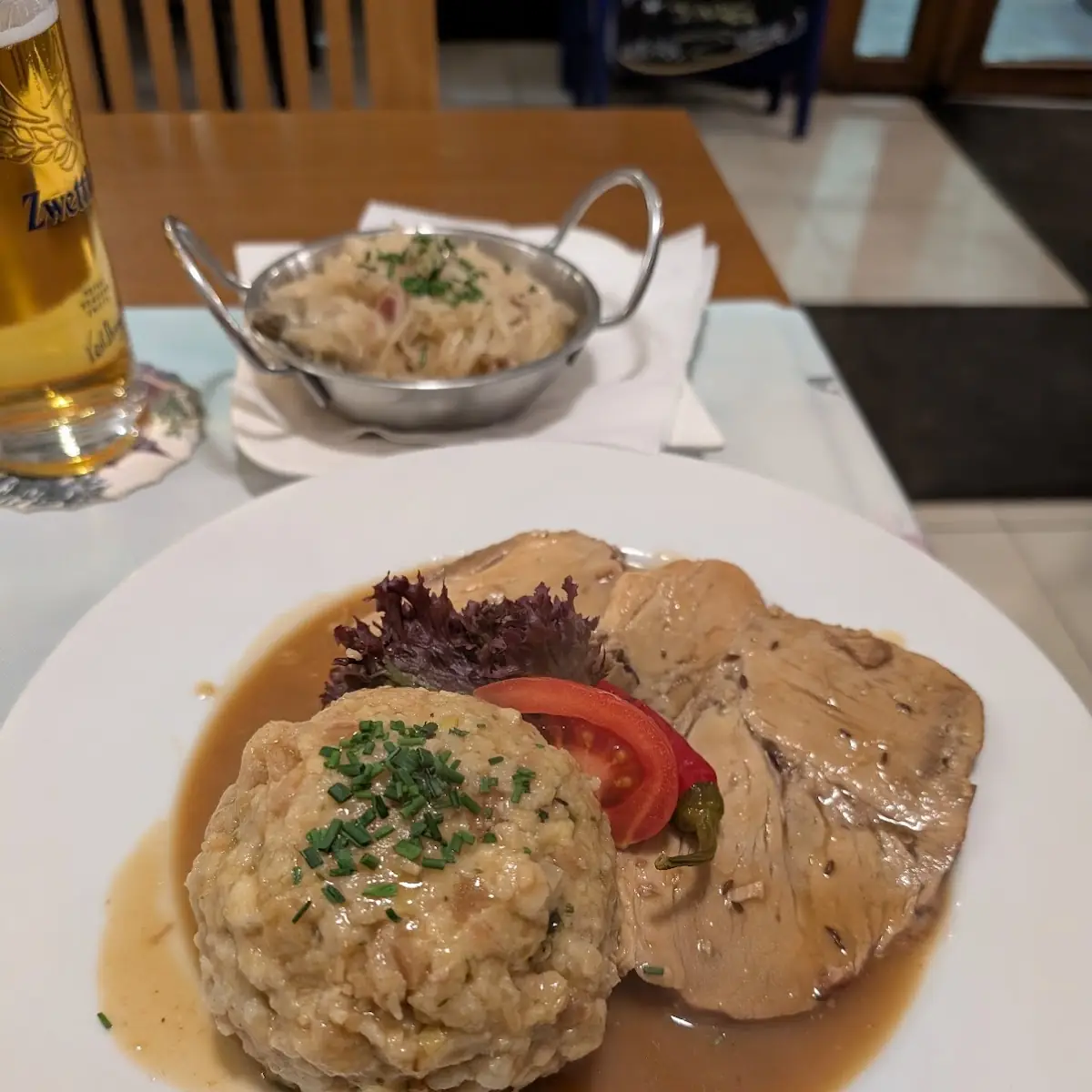 Essen und Trinken photo 5