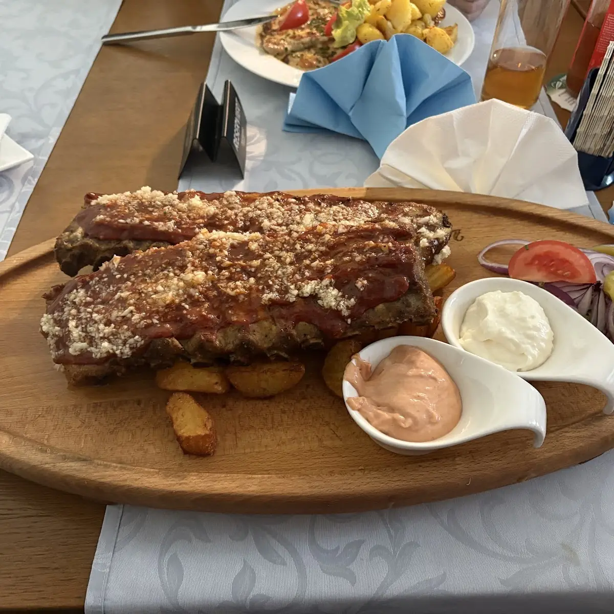 Essen und Trinken photo 6