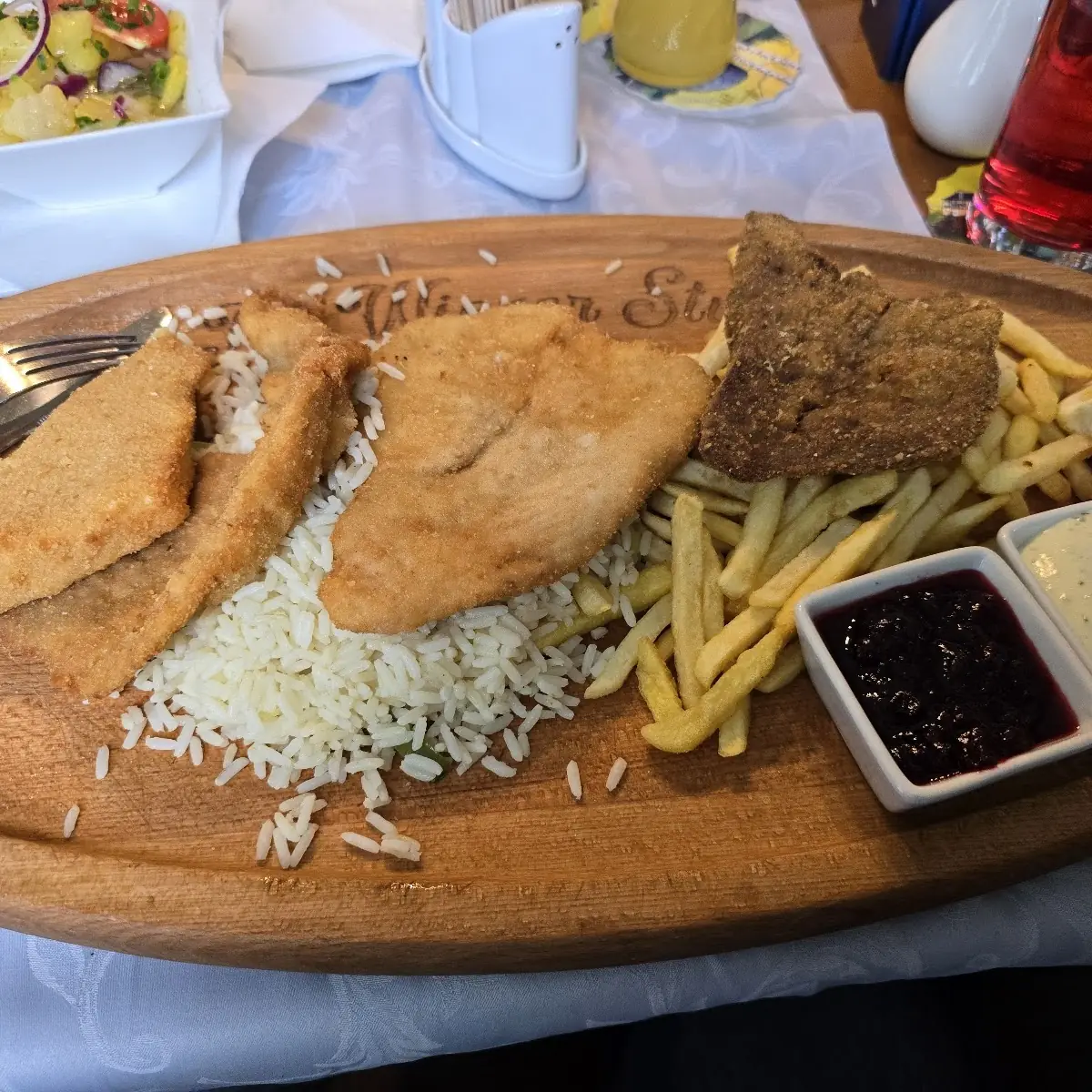 Essen und Trinken photo 7