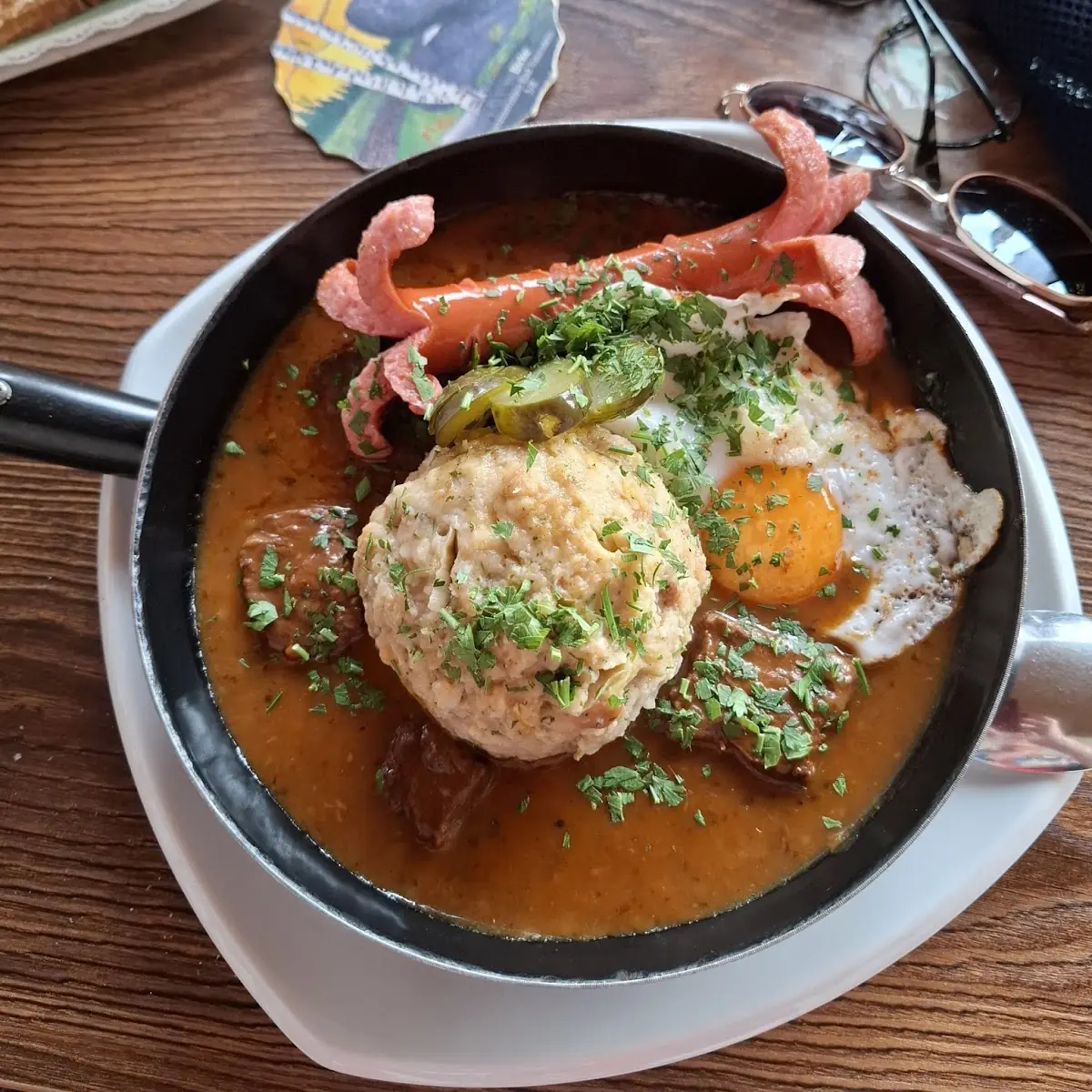 Essen und Trinken photo 8