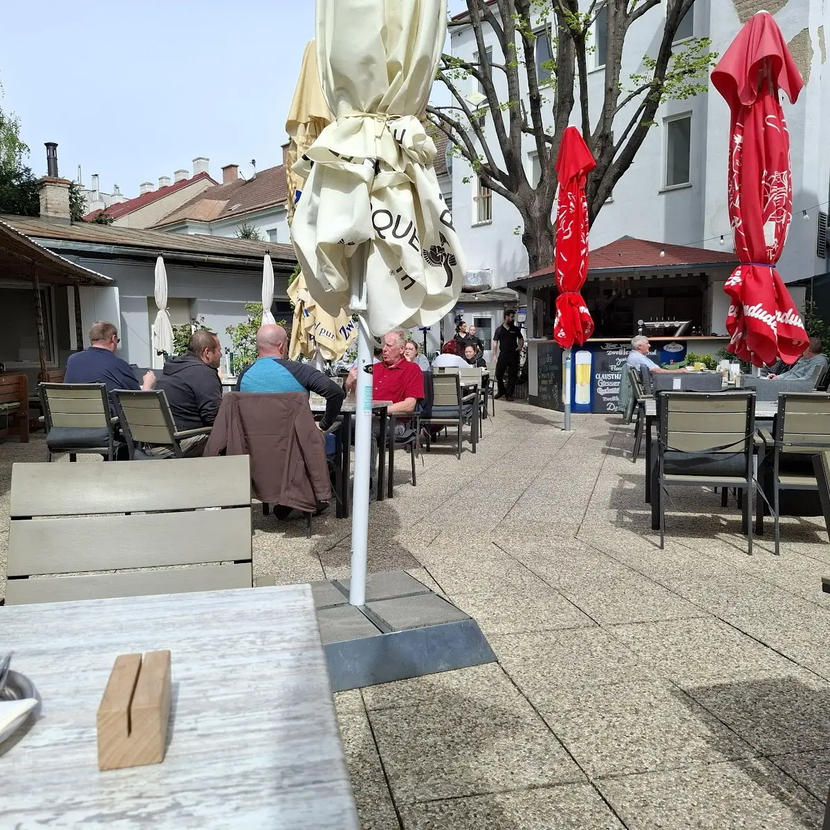 Atmosphäre photo 3