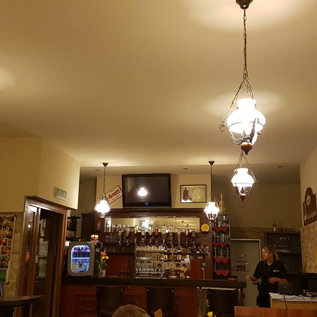 Atmosphäre photo 6