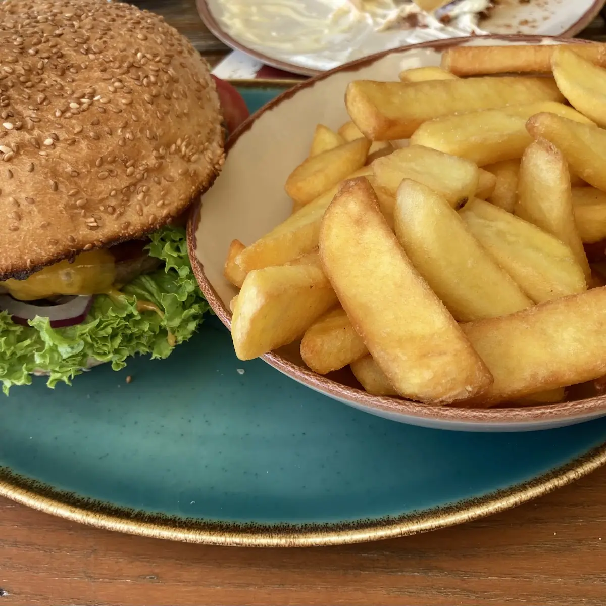 Essen und Trinken photo 3