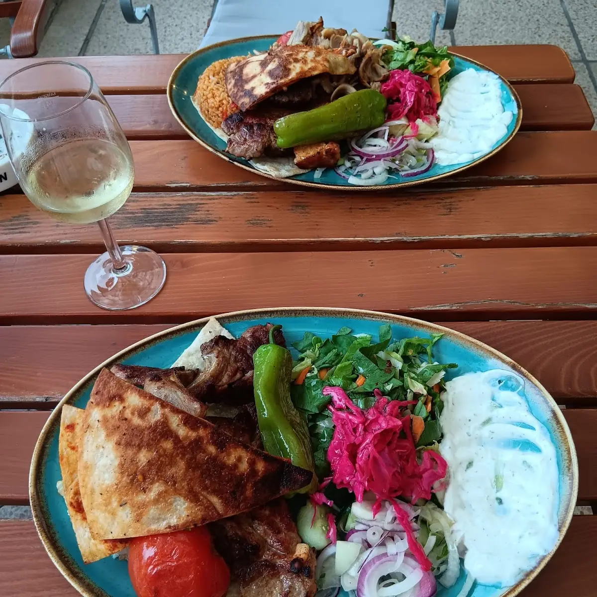 Essen und Trinken photo 7