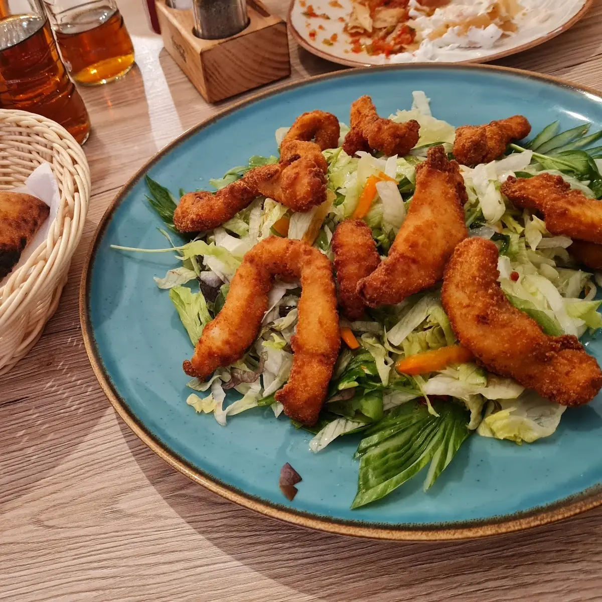 Essen und Trinken photo 8