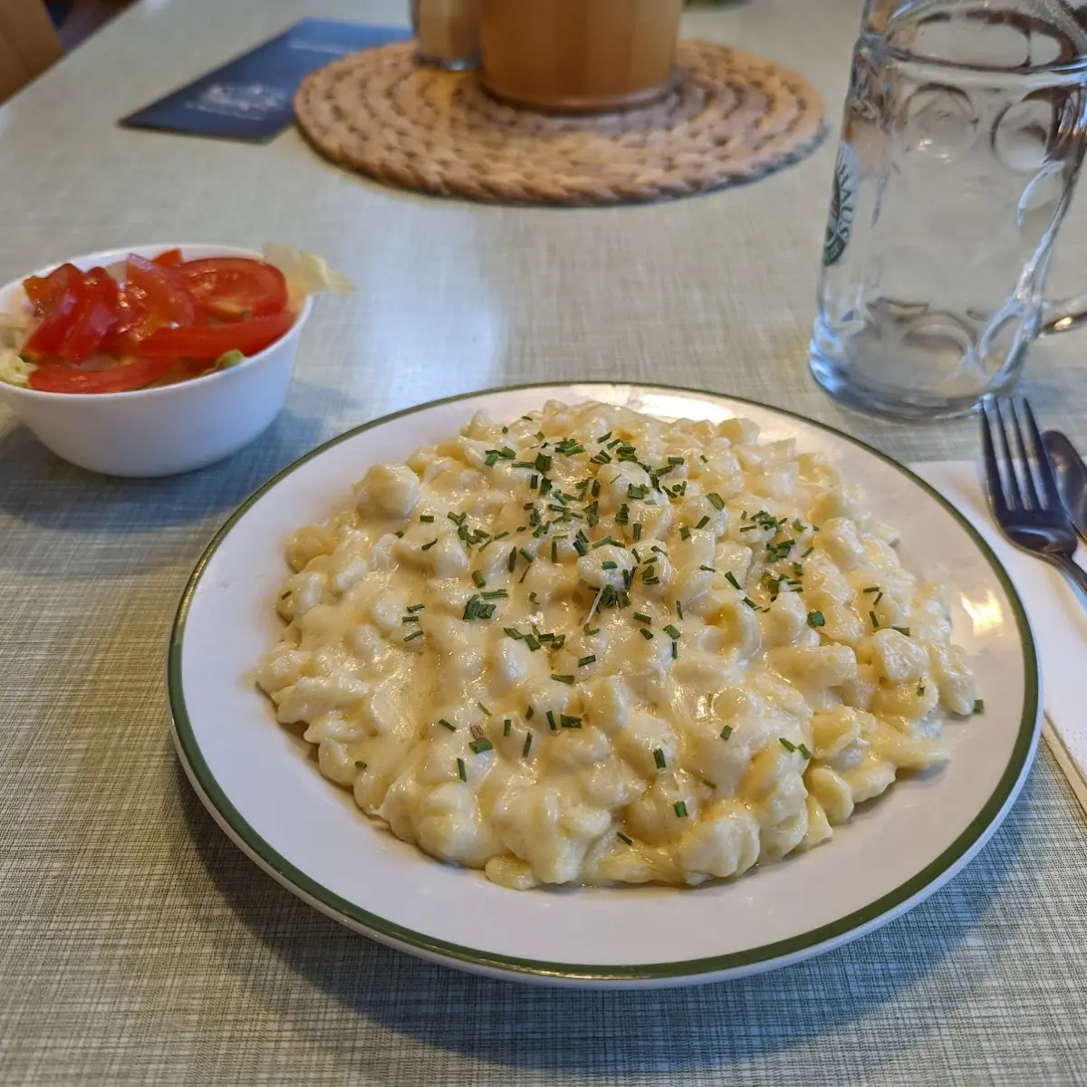 Essen und Trinken photo 2