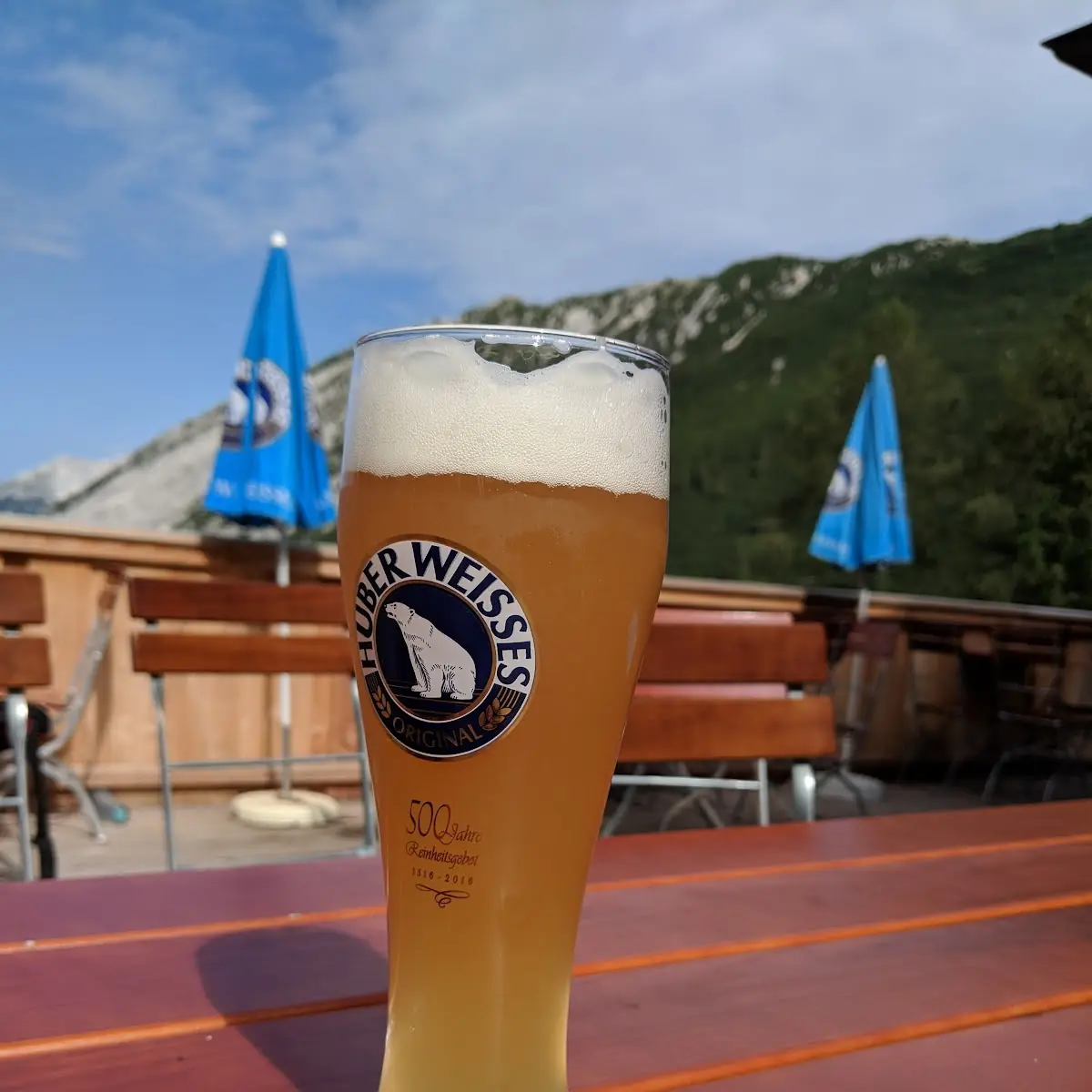 Essen und Trinken photo 4