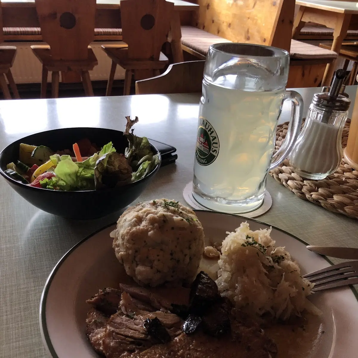 Essen und Trinken photo 7