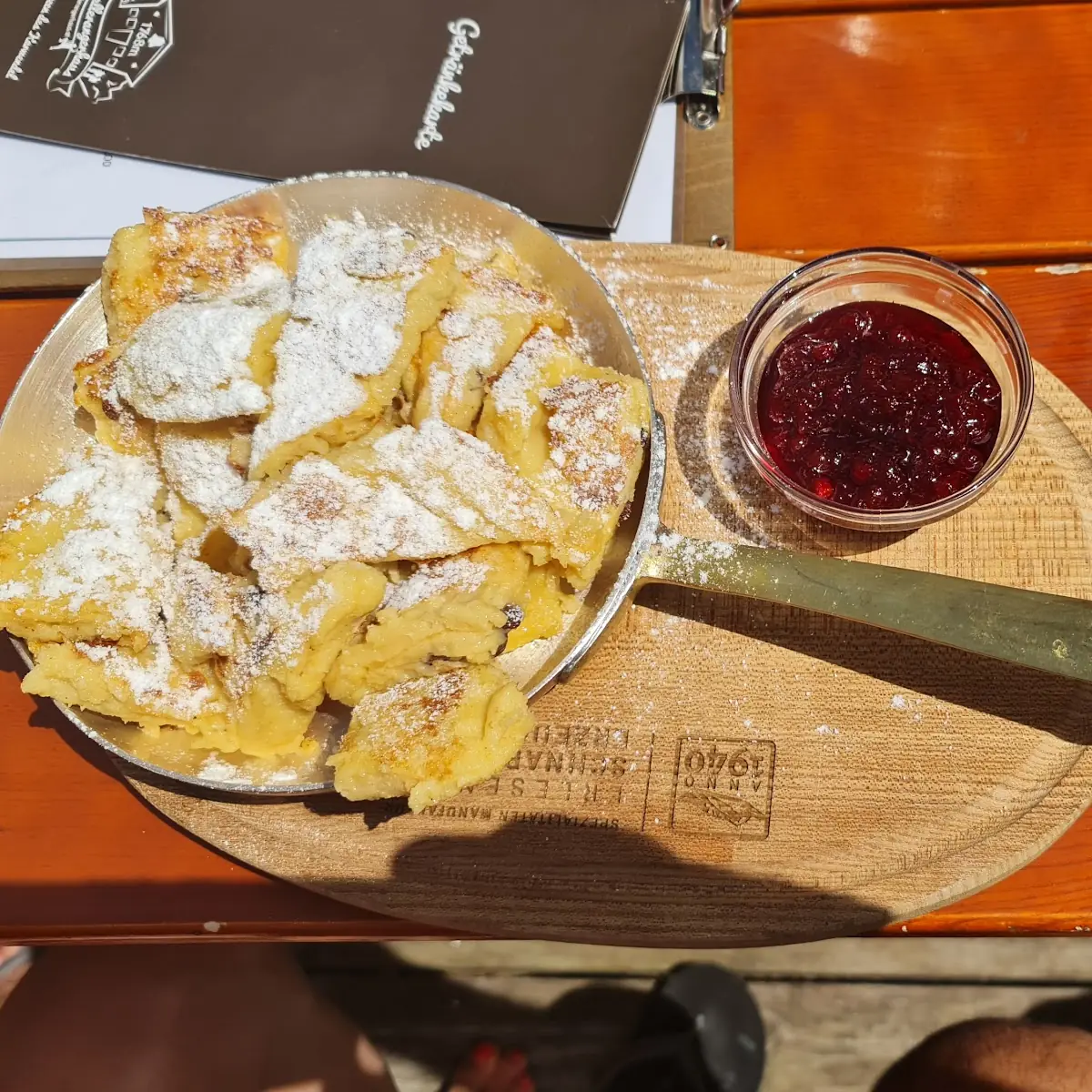 Essen und Trinken photo 8