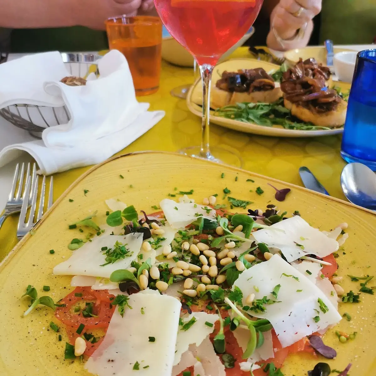 Essen und Trinken photo 3