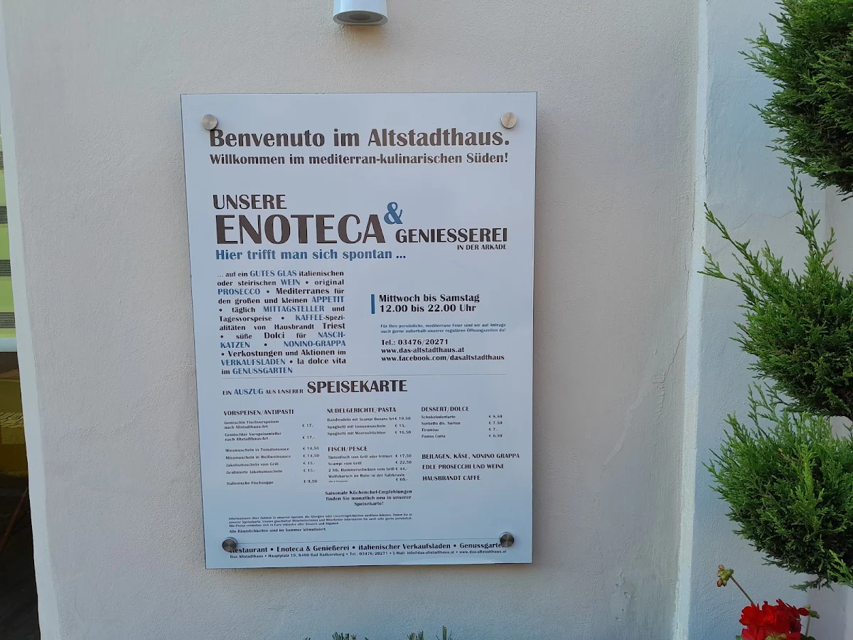 Speisekarte photo 5
