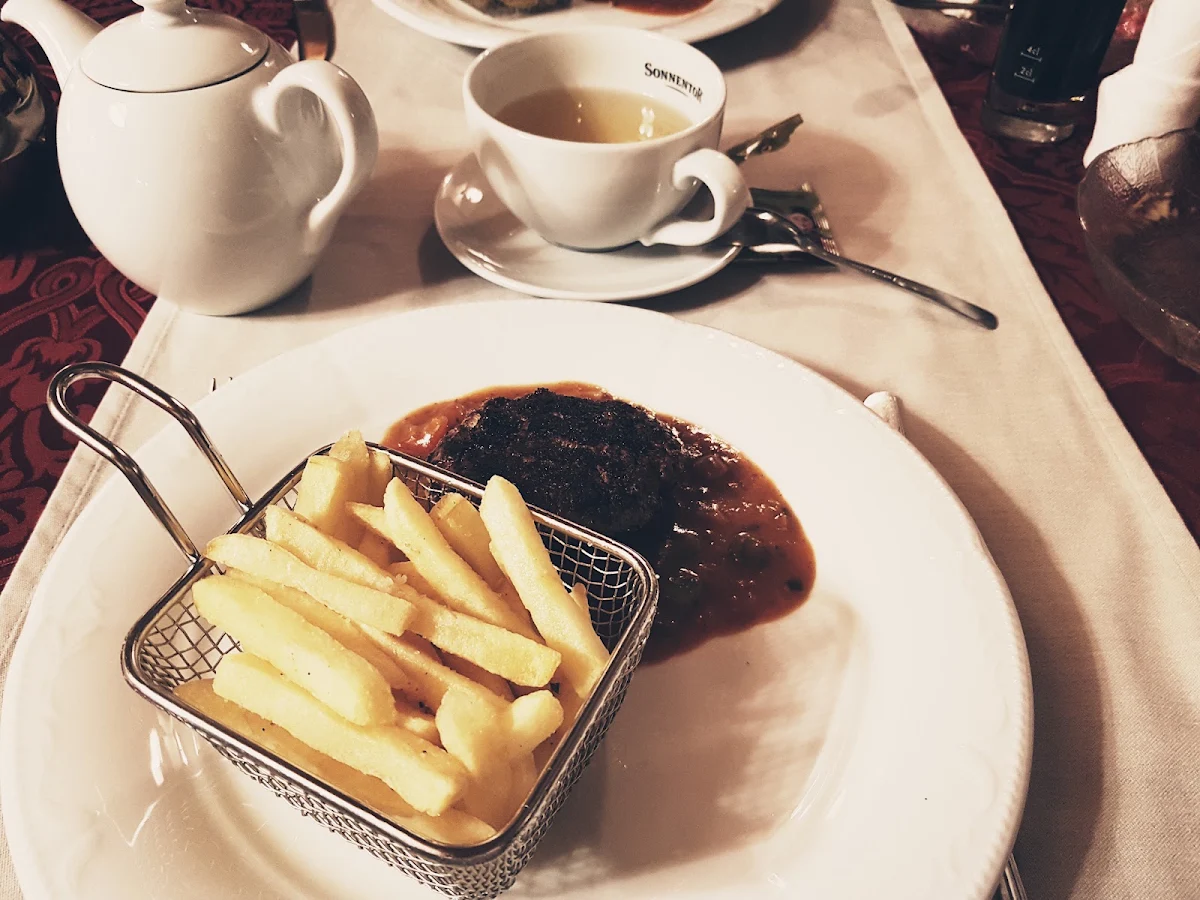 Essen und Trinken photo 10