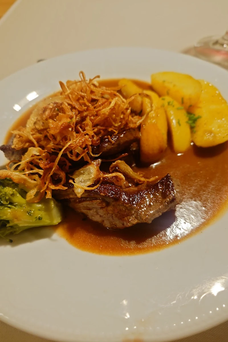 Essen und Trinken photo 4