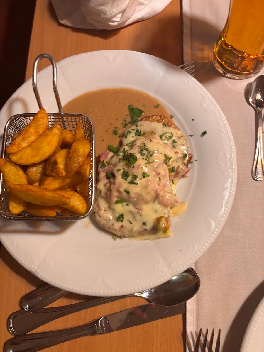 Essen und Trinken photo 5