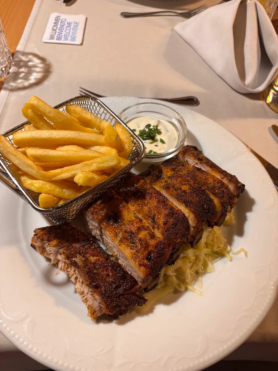 Essen und Trinken photo 7
