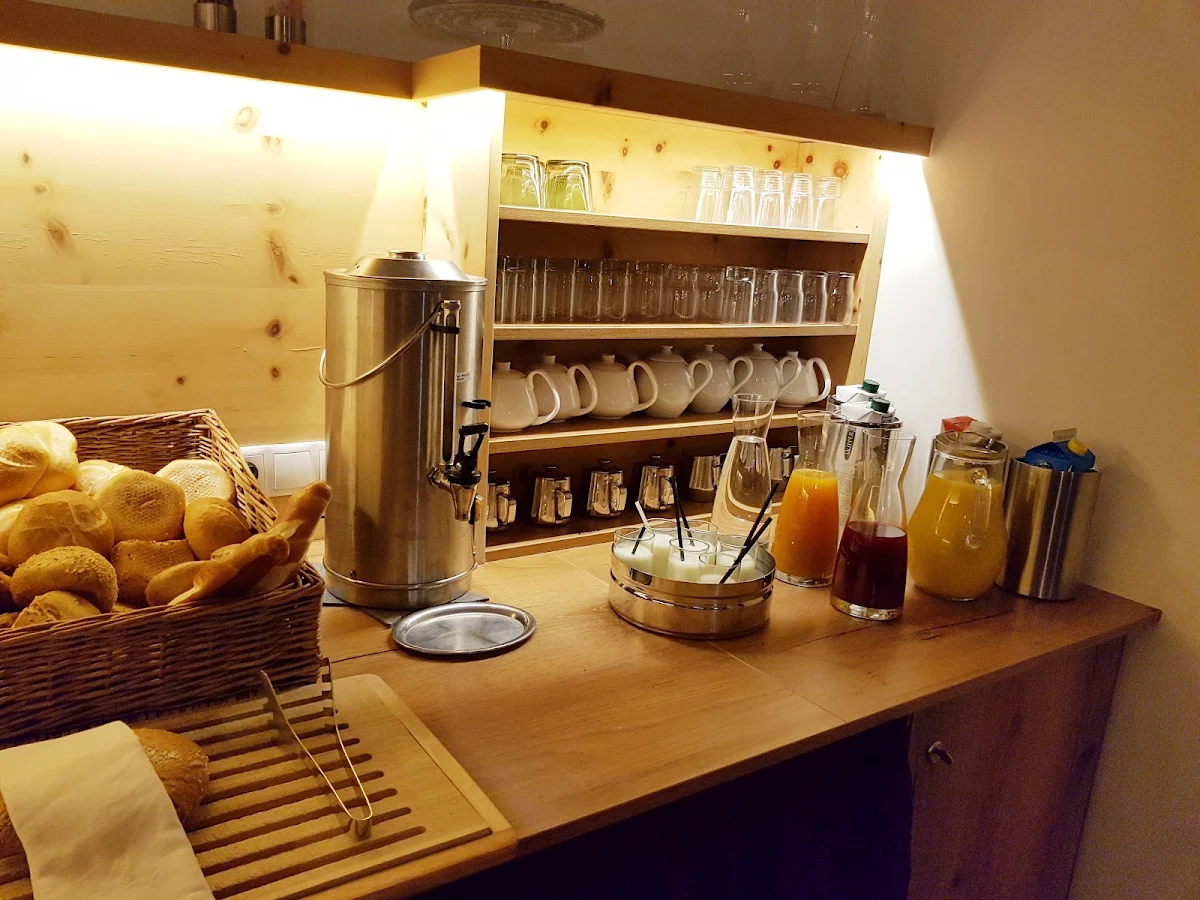 Essen und Trinken photo 8