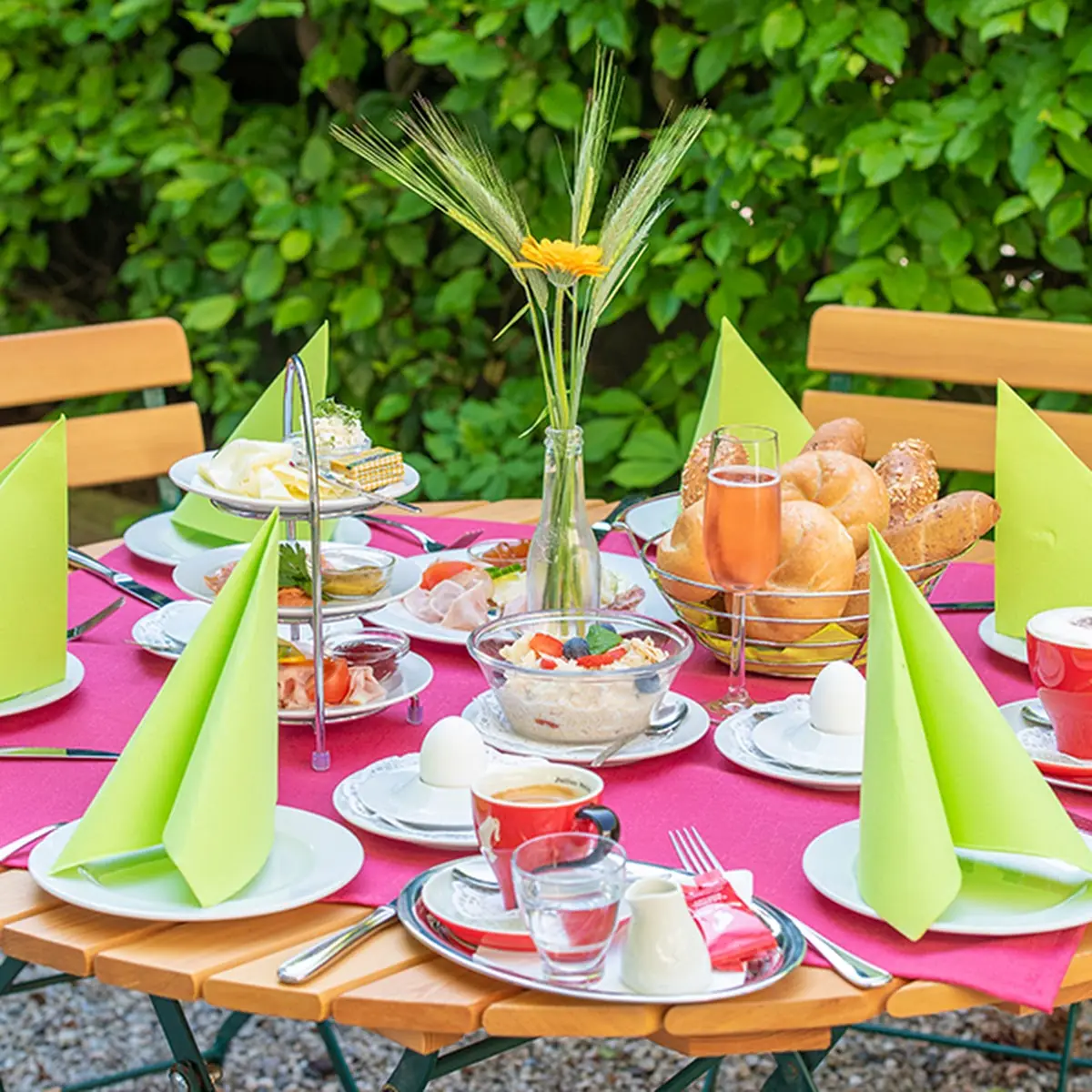 Essen und Trinken photo 2
