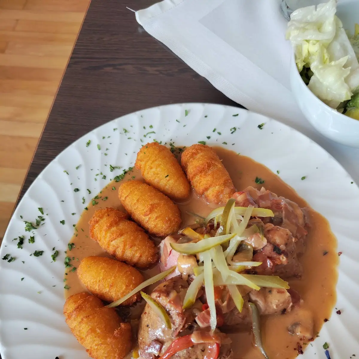 Essen und Trinken photo 8