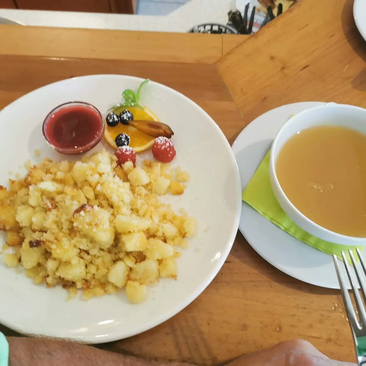 Essen und Trinken photo 9