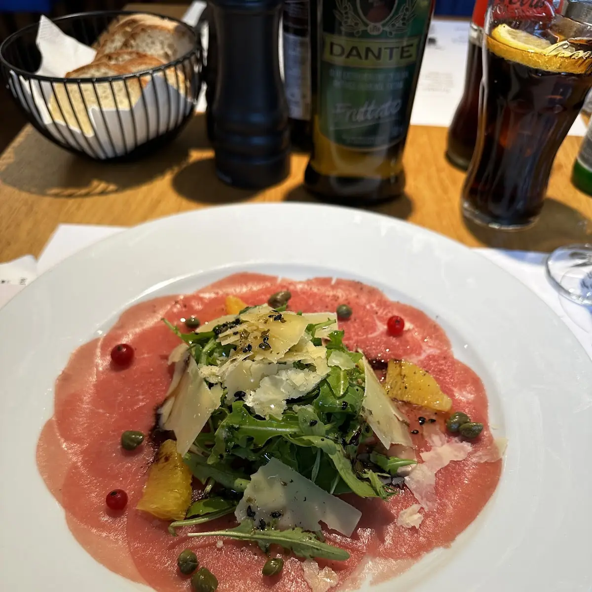 Essen und Trinken photo 10