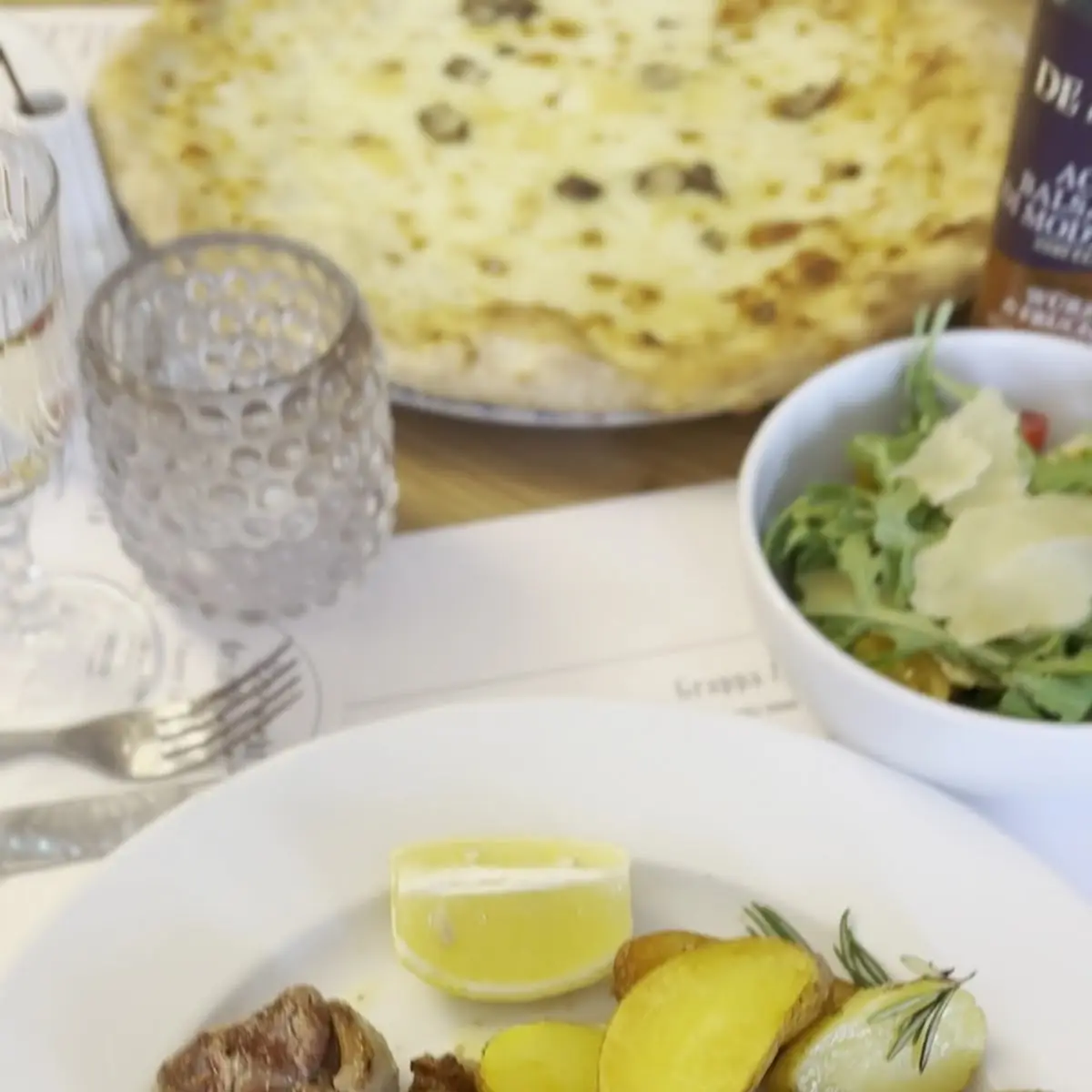 Essen und Trinken photo 2