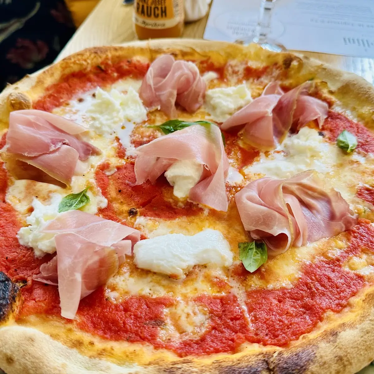 Essen und Trinken photo 3
