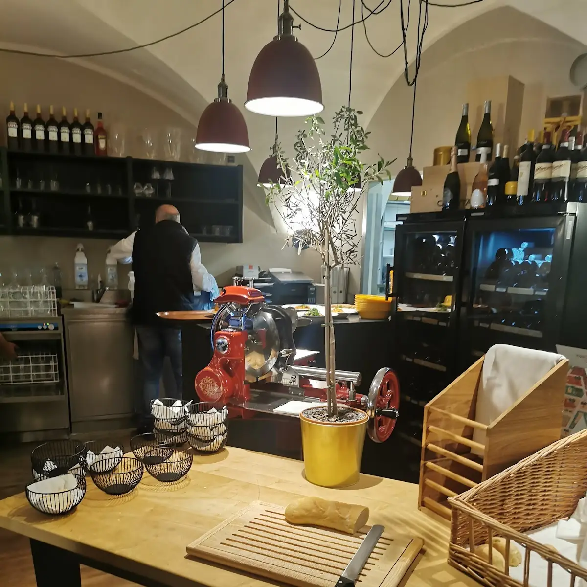 Essen und Trinken photo 4