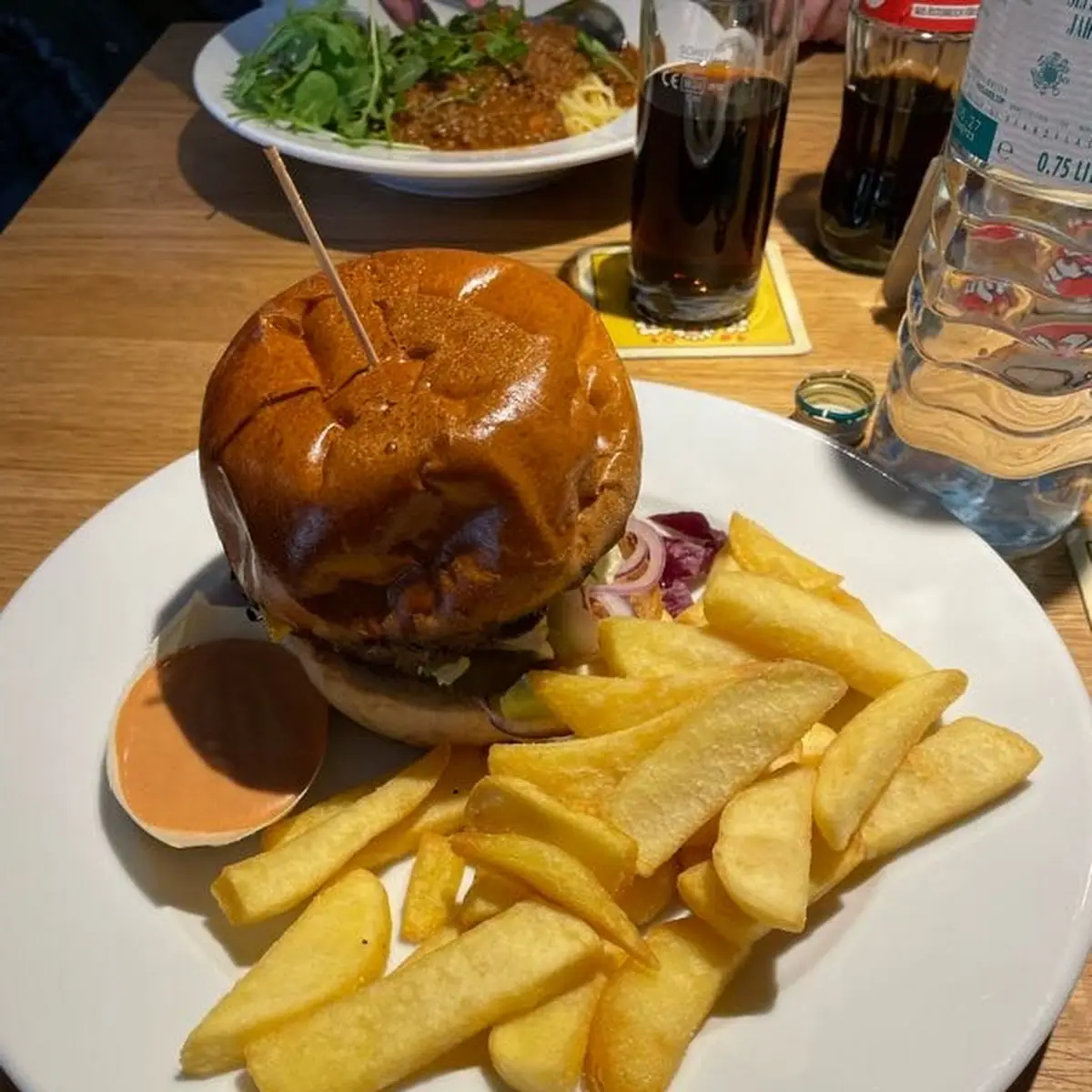 Essen und Trinken photo 6