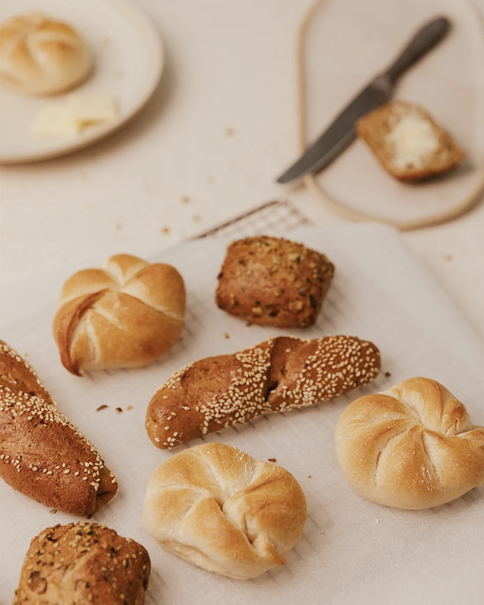 Bäckerei Sorger – Jakominiplatz Titelbild