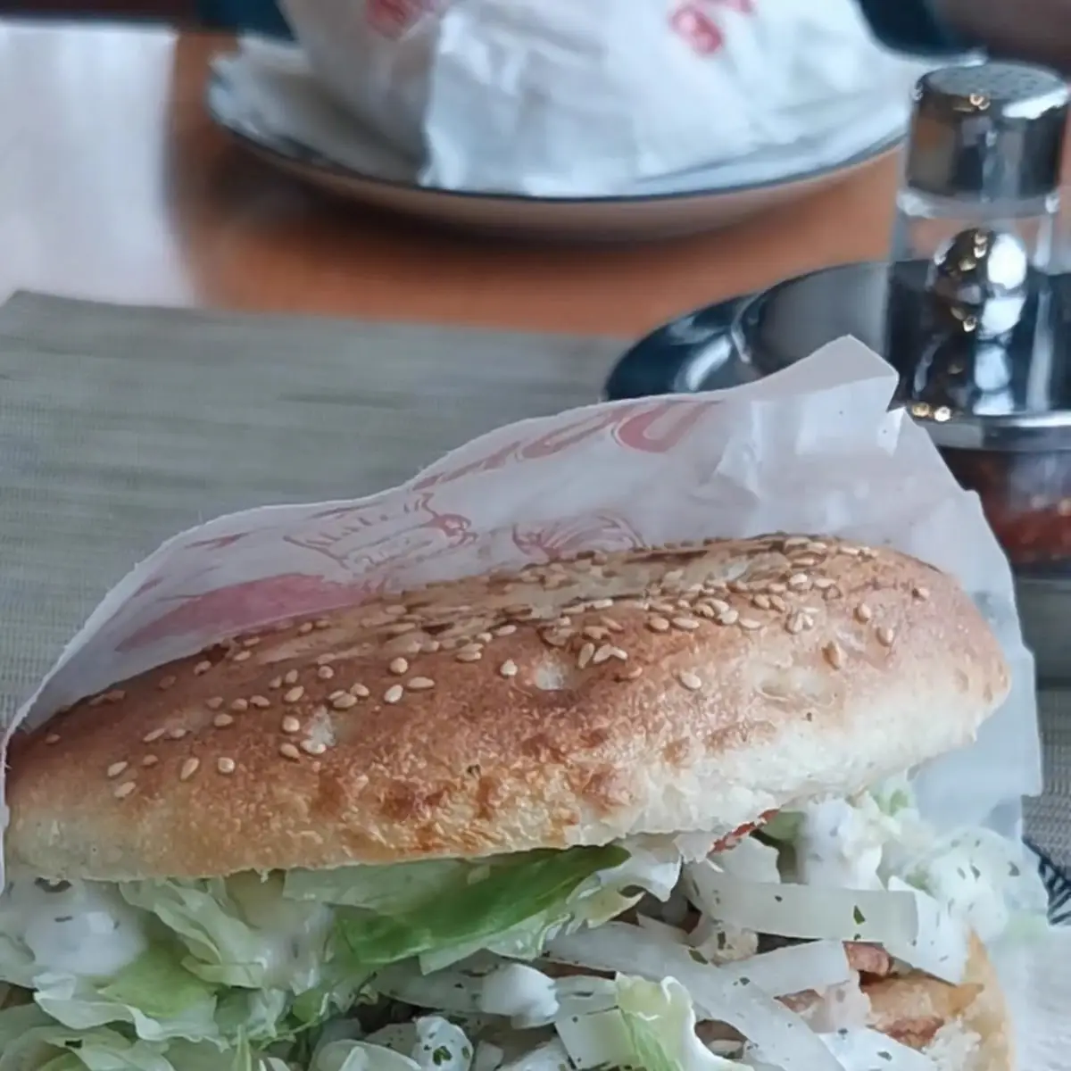 Essen und Trinken photo 2