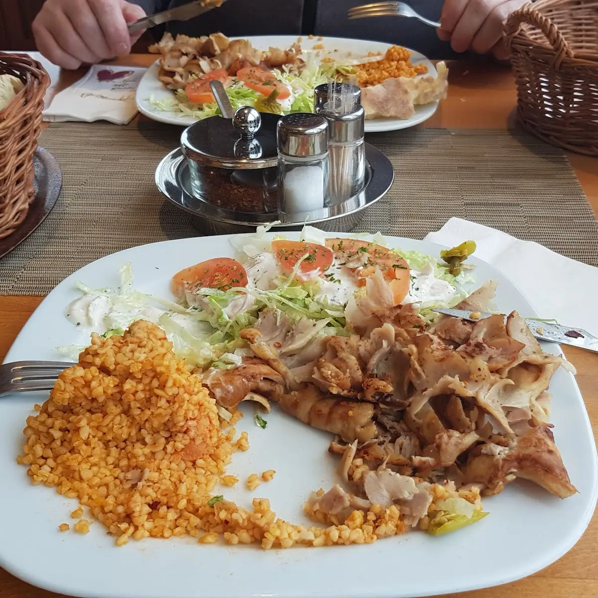 Essen und Trinken photo 4