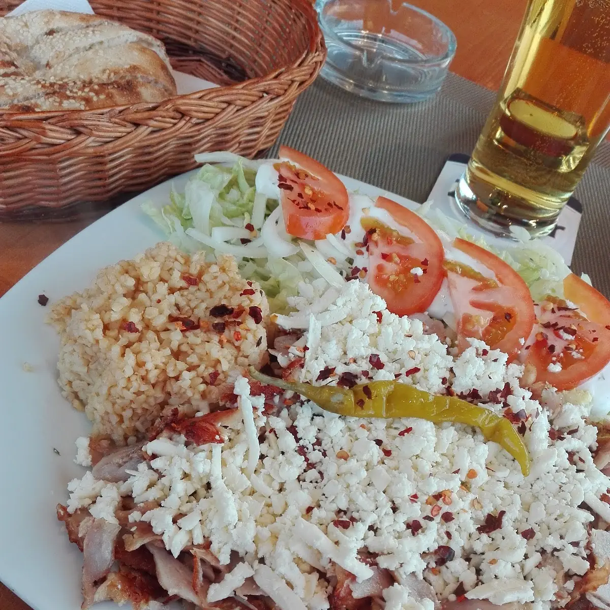 Essen und Trinken photo 6