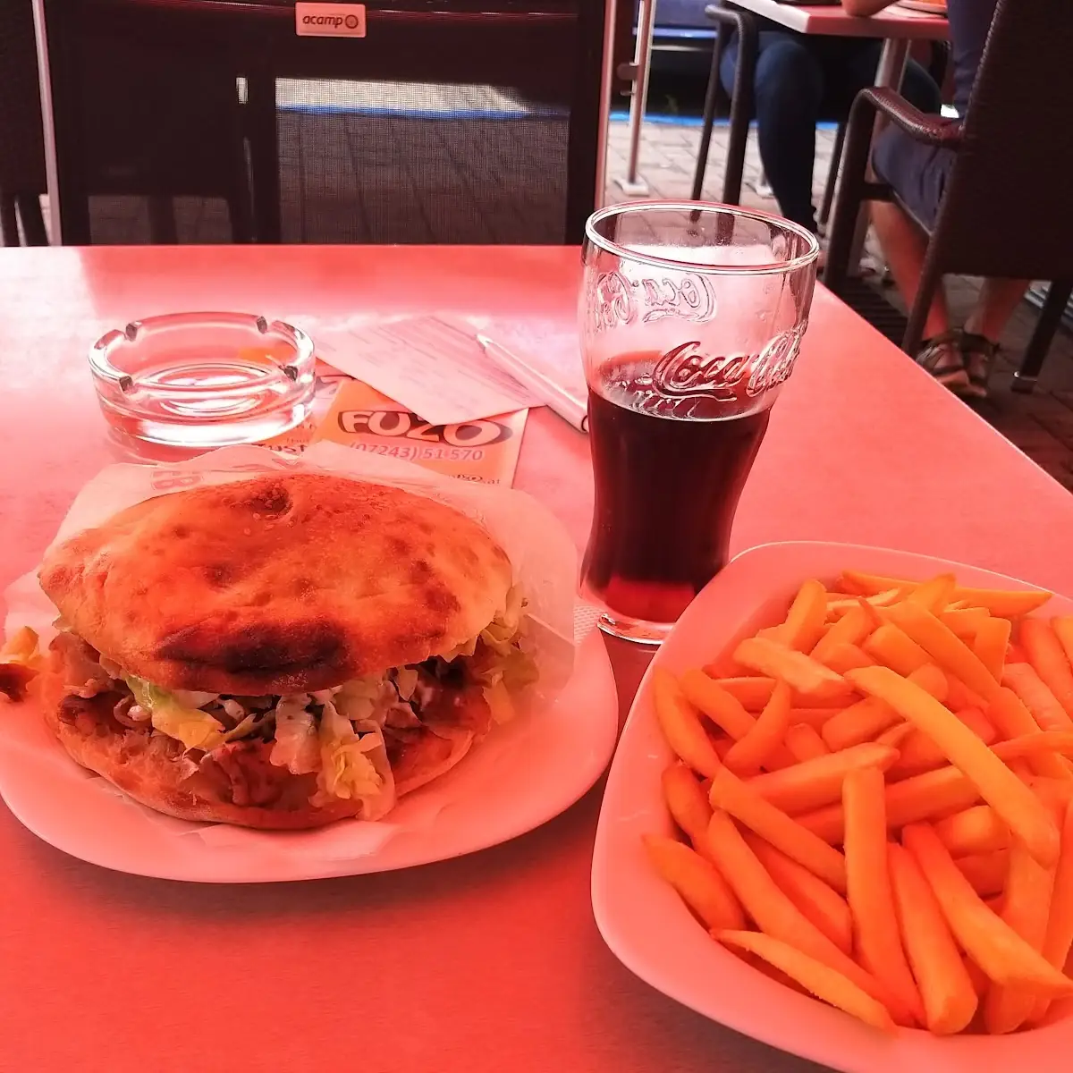 Essen und Trinken photo 7