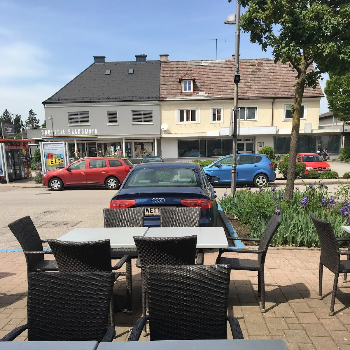 Atmosphäre photo 5