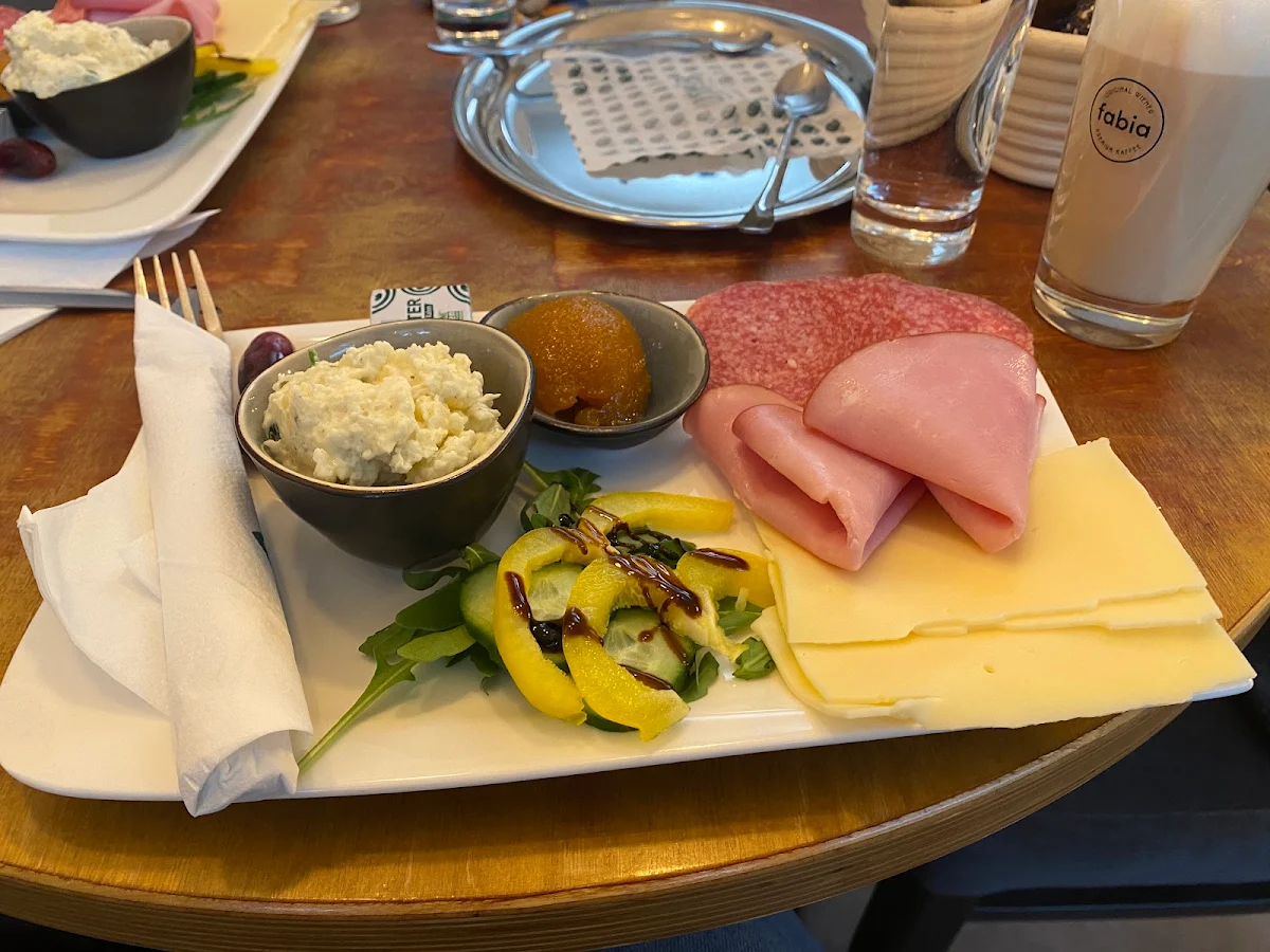 Essen und Trinken photo 1
