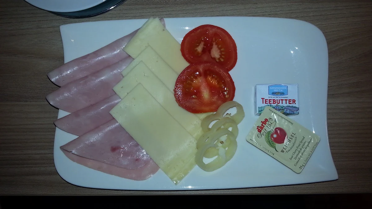 Essen und Trinken photo 6