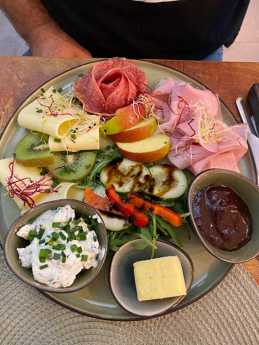 Essen und Trinken photo 7